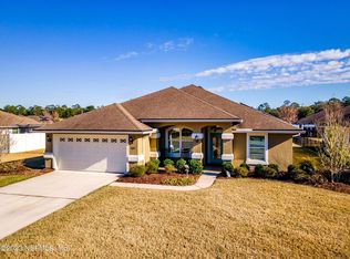 3840 Trail Ridge Rd, Middleburg, FL 32068