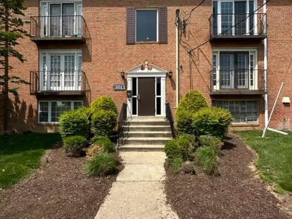 3813 Swann Rd APT T1, Suitland, MD 20746