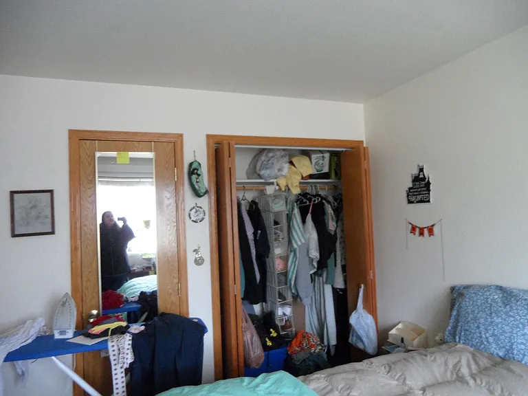 1435 Thaxton Ct #D — Photo 11