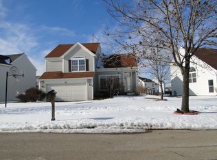 732 Wildflower Cir, Naperville, IL