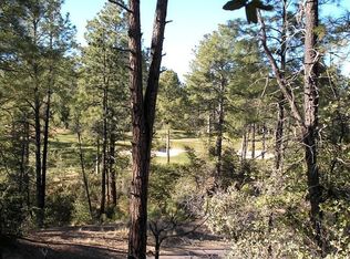 2104 E Grapevine Dr, Payson, AZ 85541