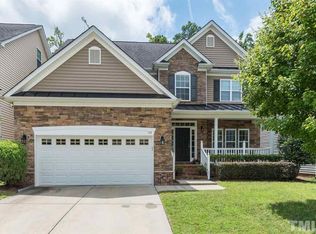 113 Sharp Top Trl, Apex, NC 27502