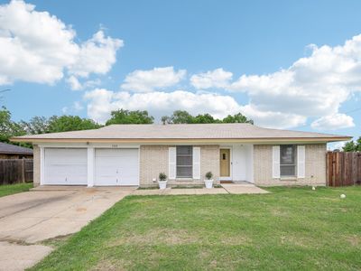 2115 Southridge Dr, Arlington, TX, 76010