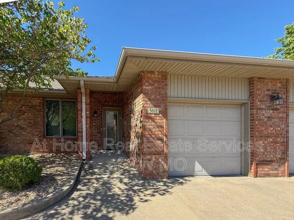 5611 N 17th St, Ozark, MO 65721