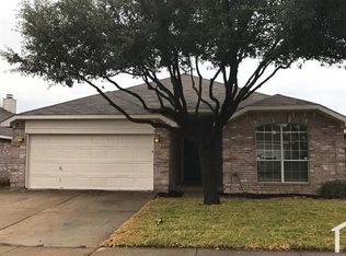 314 Tioga Dr, Arlington, TX 76002