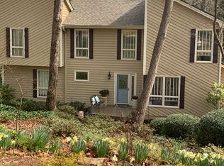 2722 Kenwood Dr, Duluth, GA 30096