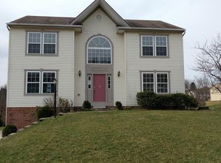 250 Dogwood Cir, Baden, PA