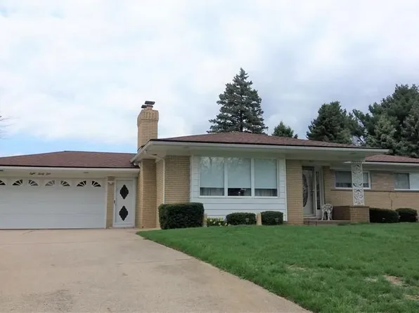 831 Sunnybeach Blvd, White Lake, MI 48386
