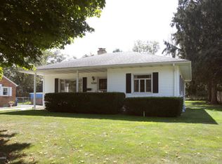 1702 Buena Vista St, Kalamazoo, MI