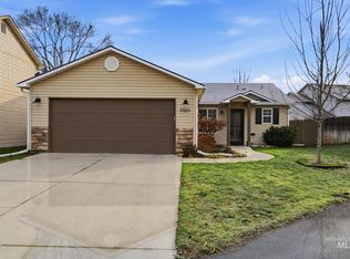 3525 S Annette Ave, Boise, ID 83705
