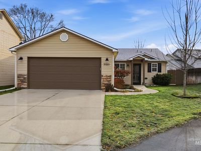 3525 S Annette Ave, Boise, ID, 83705