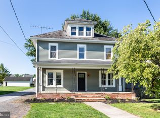 260 E Baltimore St, Taneytown, MD