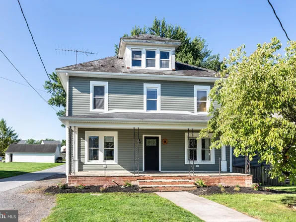 260 E Baltimore St, Taneytown, MD 21787