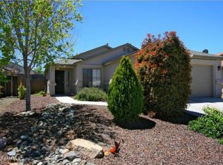 7389 E Mountain Dr, Prescott Valley, AZ 86315