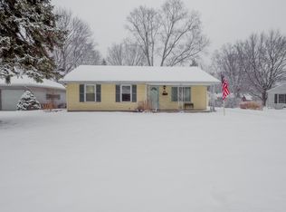 510 Allcott St, Marshall, MI