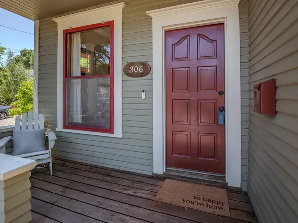 306 Pitt Avenue, Sebastopol, CA 95472