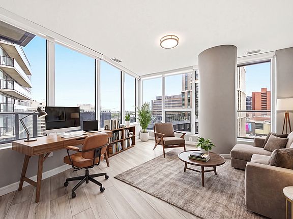 5th image of 20 George St #2401