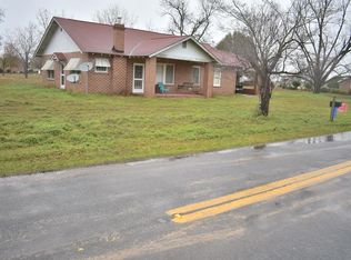 7500 Govan Rd, Olar, SC 29843