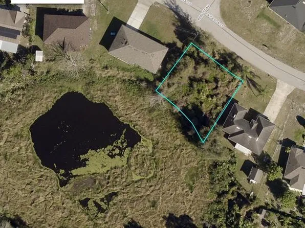 1399 La Casita St Lot 7, Deltona, FL 32725