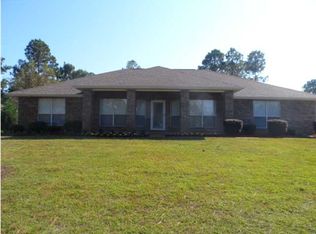6709 Indian St, Navarre, FL 32566