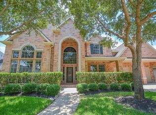 4214 Maily Meadow Ln, Katy, TX 77450