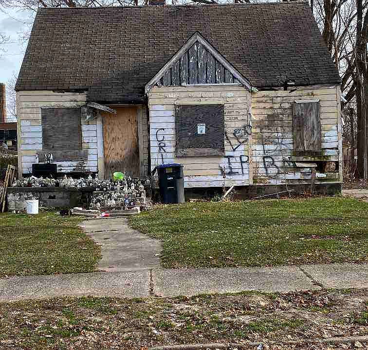15814 Pierson