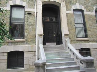 2204 Saint James St #BASEMENT, Philadelphia, PA 19103