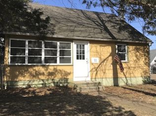 11 Cedarbrook Rd, Cape May, NJ 08204