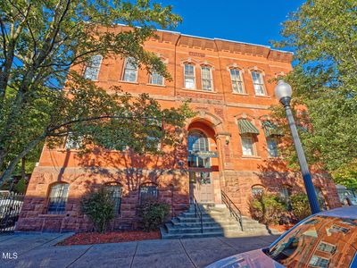 206 N Pearl Street APT 102, Albany, NY, 12207