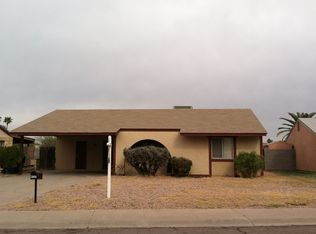 4722 E Saint Charles Ave, Phoenix, AZ 85042