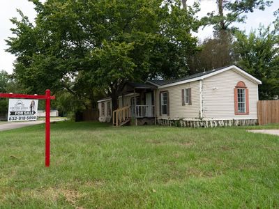 9803 Cedar Branch Dr, Baytown, TX, 77521