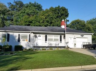 888 Maxwell Ave LOT 6, Millersburg, OH 44654
