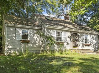 163 Pleasant St, Northborough, MA 01532