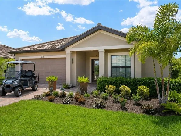 6334 Achievement AVE, AVE MARIA, FL 34142
