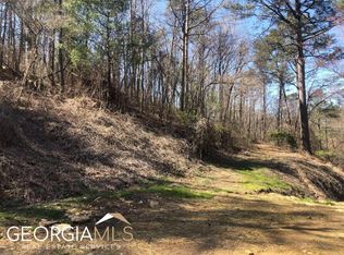 3395 Old Burnt Mountain Rd, Jasper, GA 30143