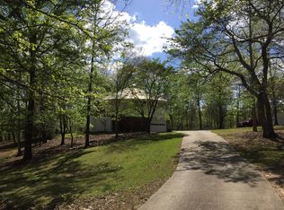 140 Ridgetop Ln, Springville, AL 35146