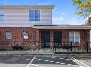 3800 Plowden Rd #D5, Columbia, SC 29205