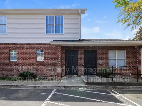 3800 Plowden Rd, Columbia, SC