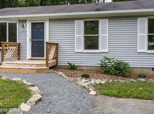 11228 Hickok Ln, Lusby, MD 20657
