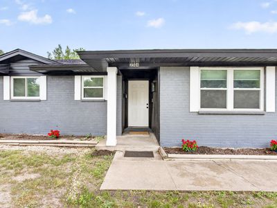3504 Coronado Ct, Fort Worth, TX, 76116