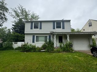 3716 Brentwood Dr, Flint, MI 48503