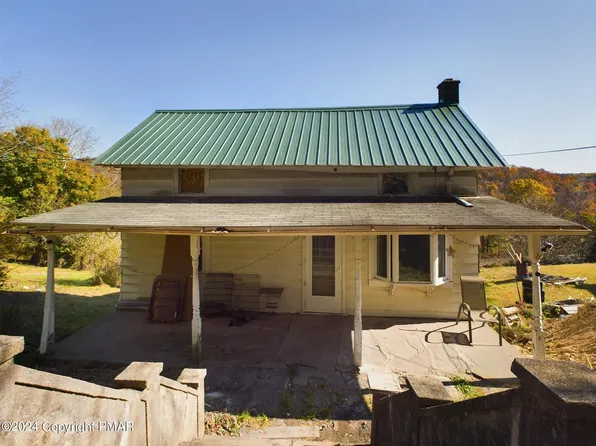 23 Middleburg Rd, White Haven, PA 18661