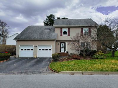 4 Kinsington Street, South Burlington, VT, 05403