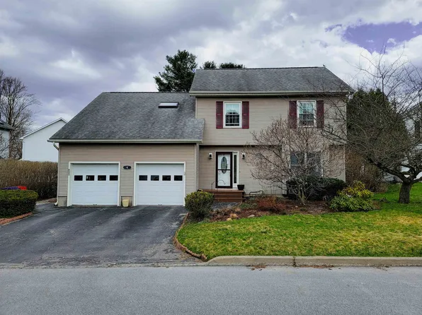 4 Kinsington Street, South Burlington, VT 05403