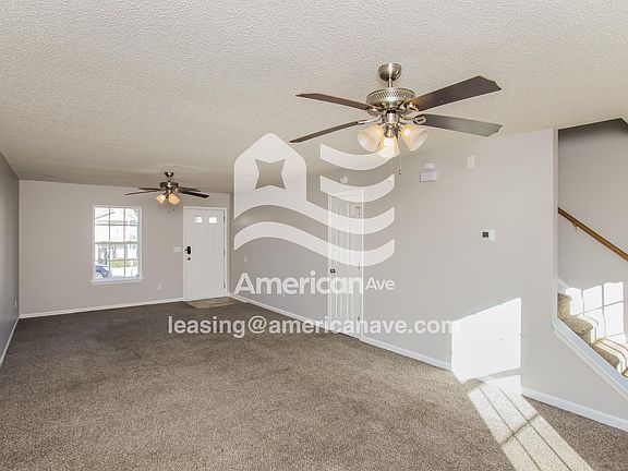 WM - Living Room