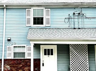 7702 Kipling St APT C, Pensacola, FL 32514