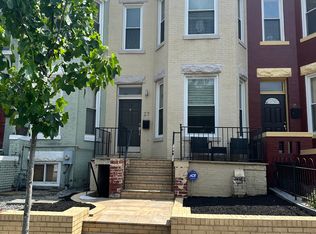 27 R St NE APT A, Washington, DC 20002