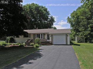 3367 W Farrand Rd, Clio, MI 48420