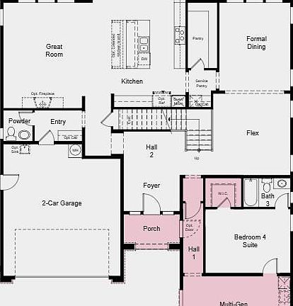 2nd image of this home