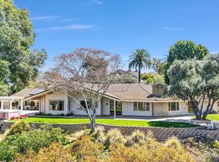 2443 Vista Lago Ter, Escondido, CA 92029